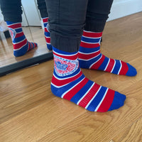 Coronation Sock (Limited Edition)