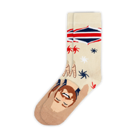 Sam Ryder Sock