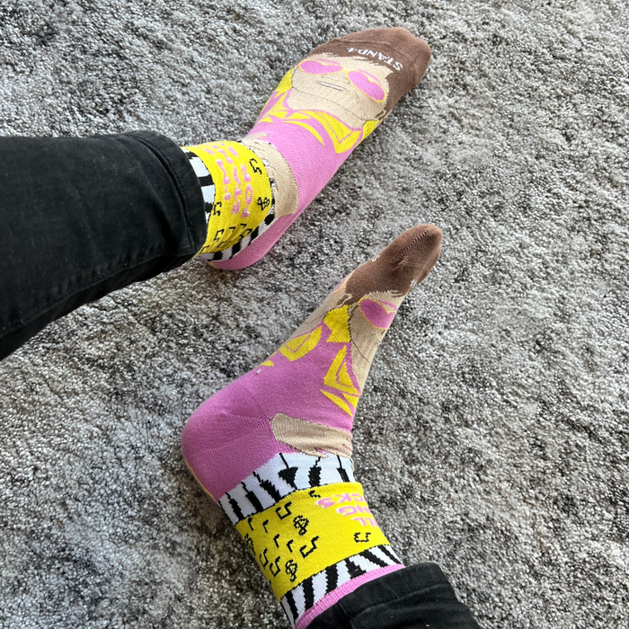 Elton John "Still Standing"