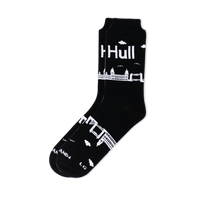 Hull Skyline Sock