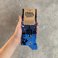 Liverpool Heritage Sock