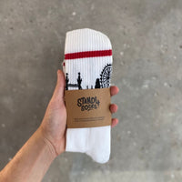 London Crew Sock