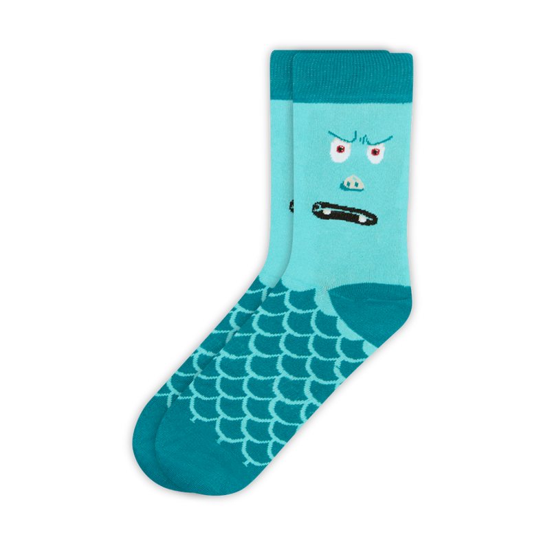 Monster Sock