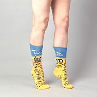 Manchester Heritage Sock