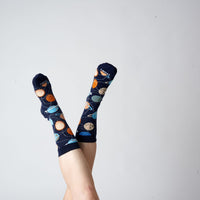 Space Sock