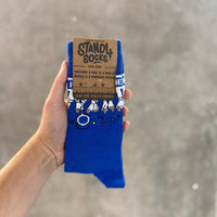 Stand4 Health Heroes Sock